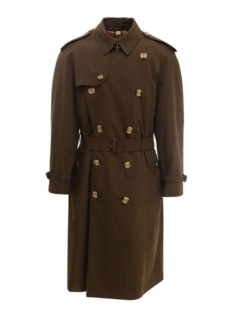 burberry heritage trench ebay|Burberry original trench coat.